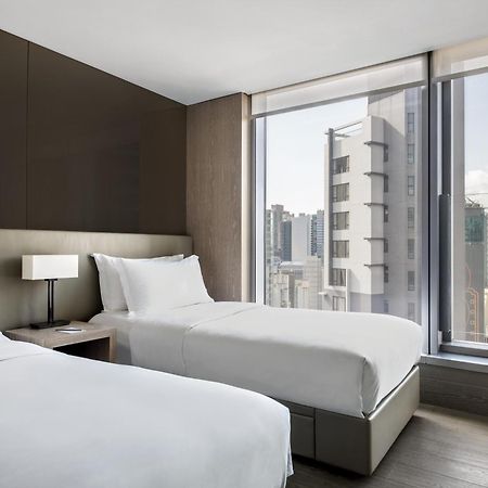 One96 Hotel Hong Kong Exterior photo