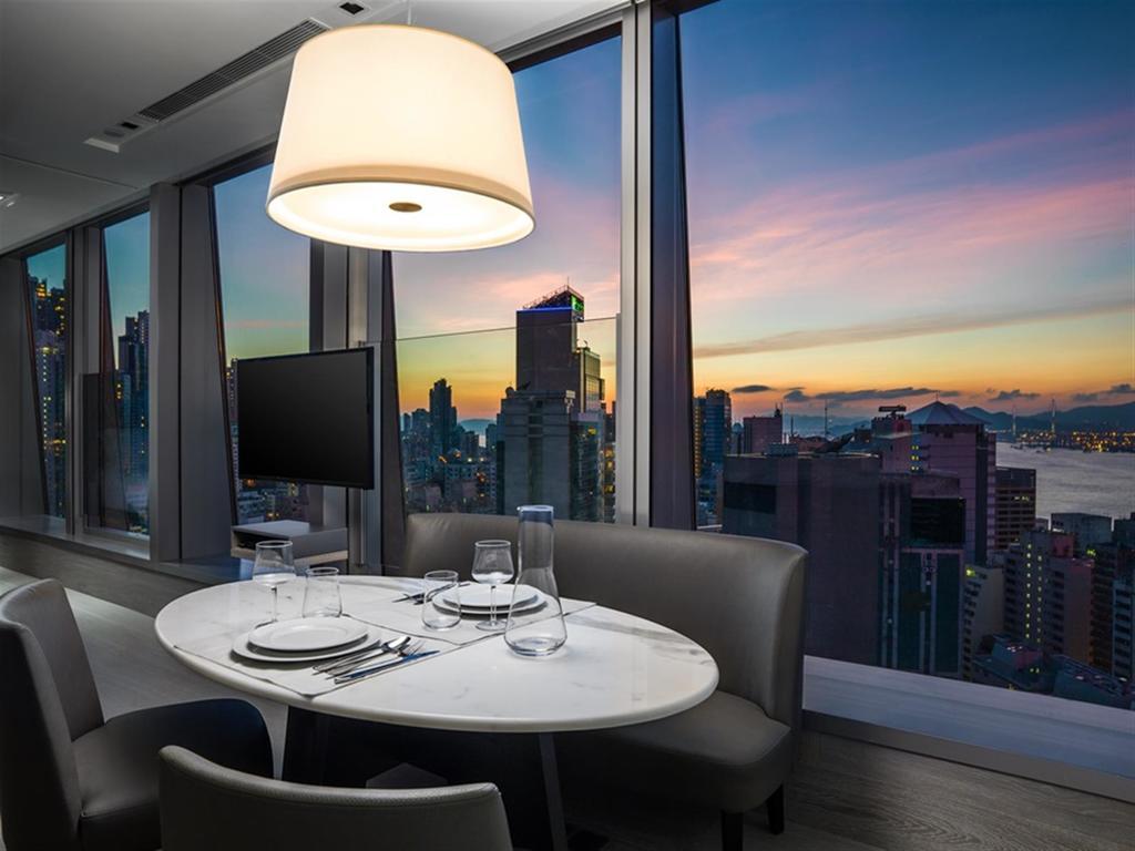 One96 Hotel Hong Kong Room photo