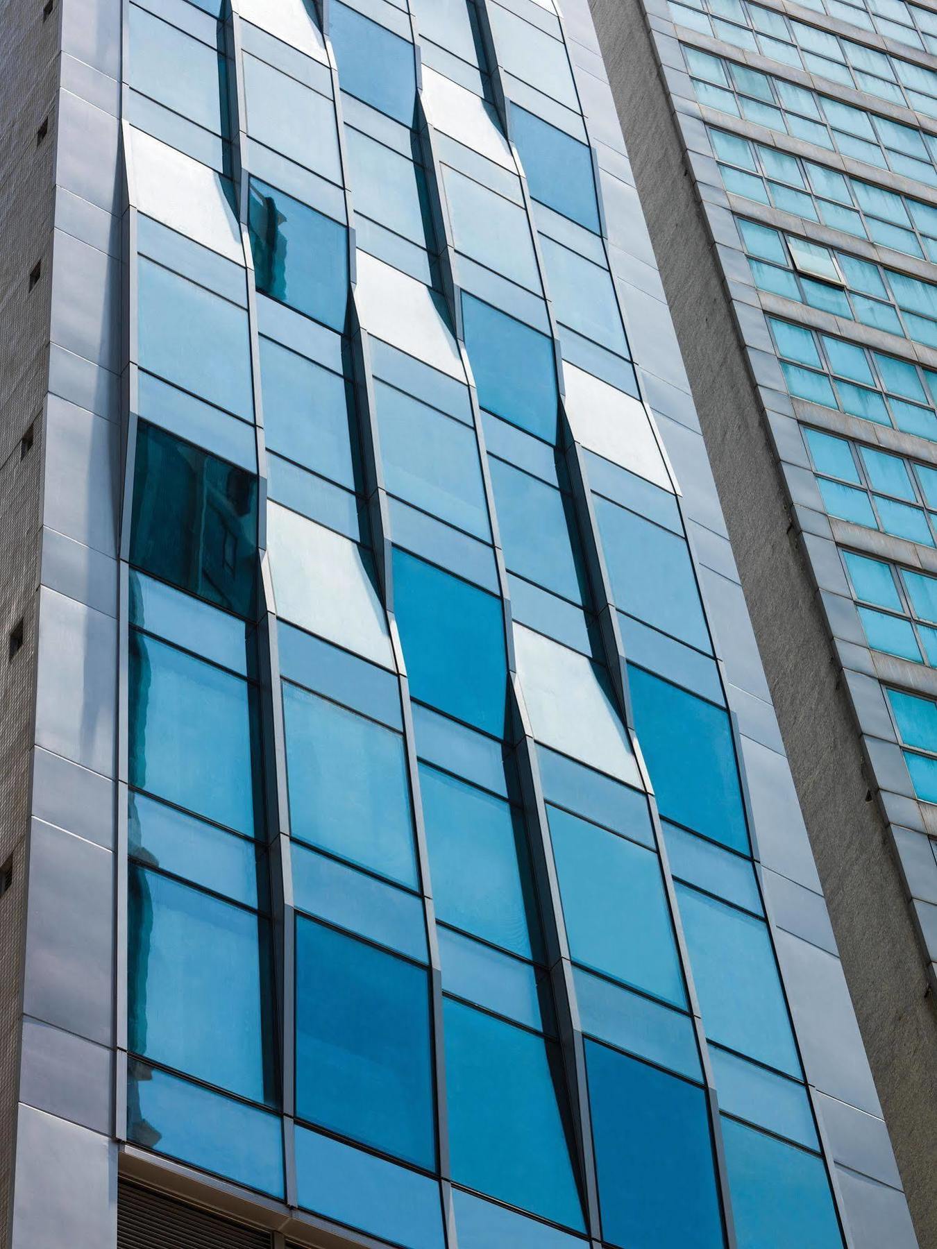 One96 Hotel Hong Kong Exterior photo