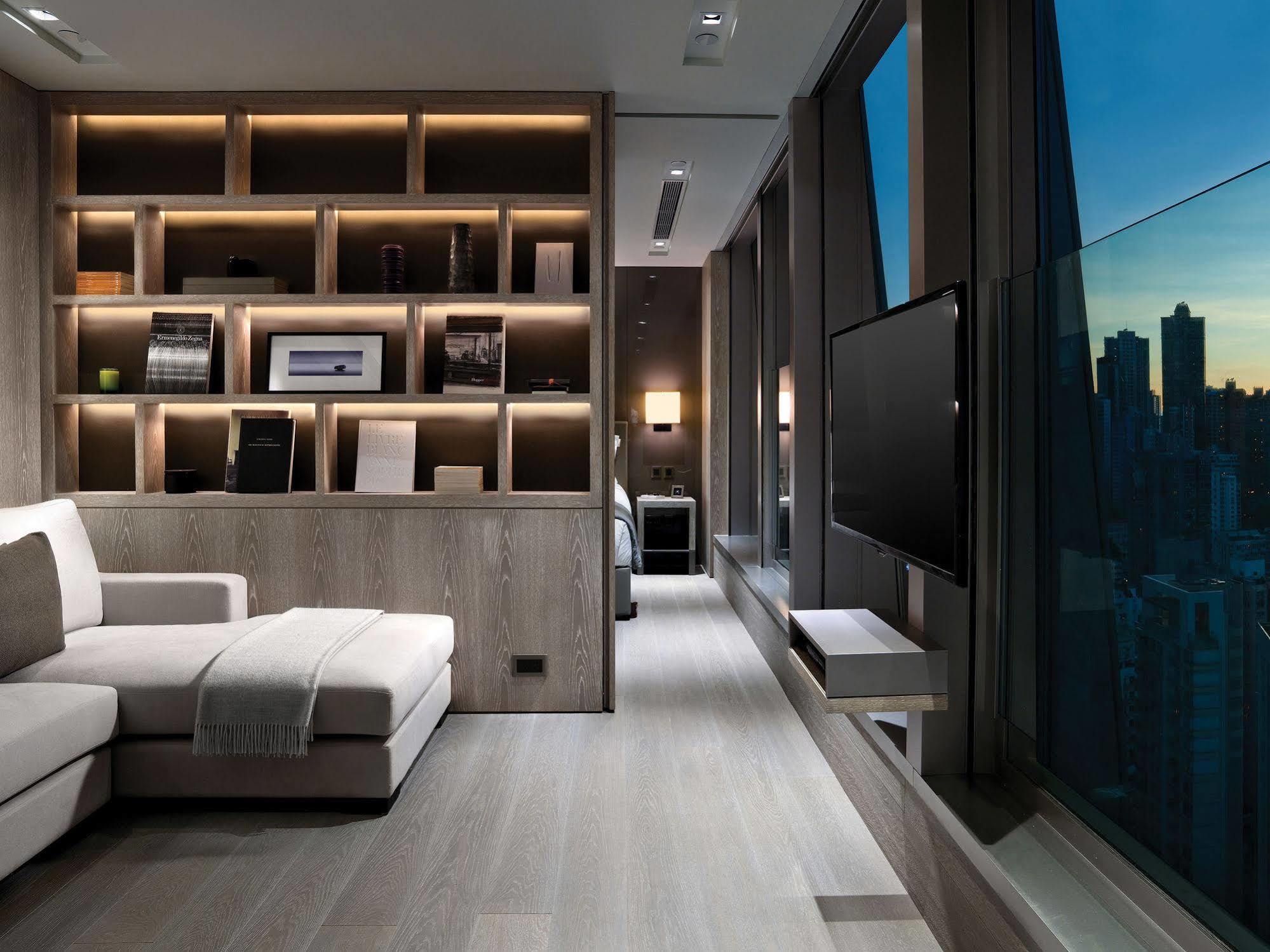 One96 Hotel Hong Kong Exterior photo