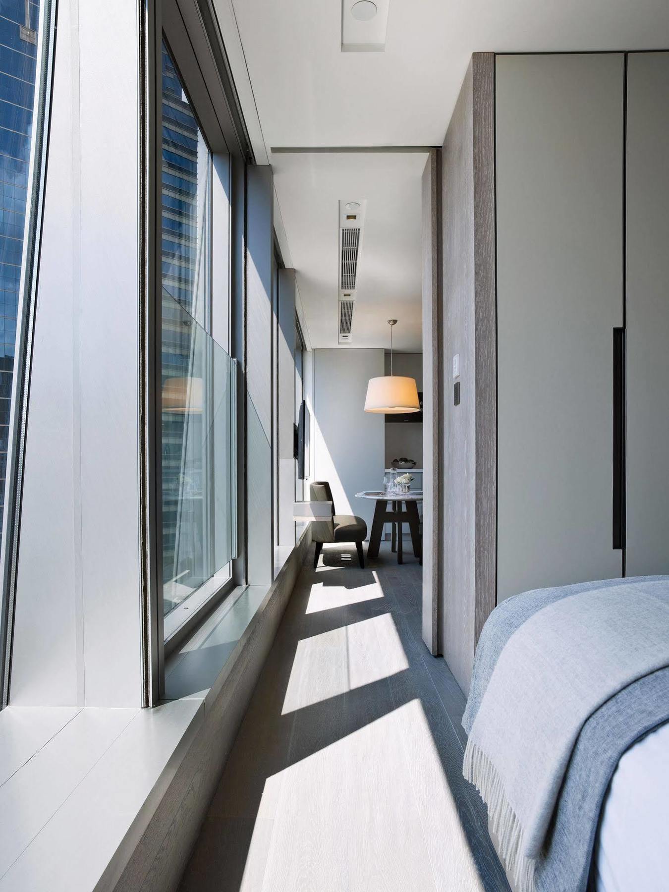 One96 Hotel Hong Kong Exterior photo